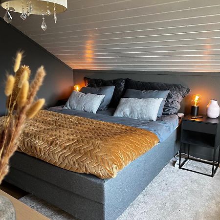Nick Loft Apartment Close To The City 트롬쇠 외부 사진